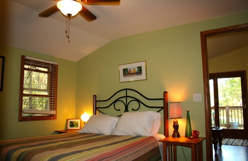 Cobden House | MoJo Valley Cottage
