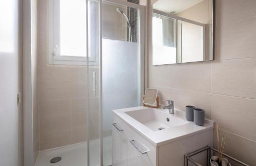 Saint-Helier Apartment | Moka by Cocoonr