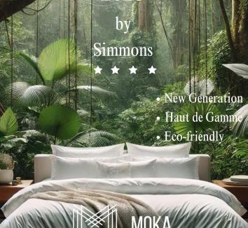 Lorient Hotel | MOKA Hôtel centre-ville