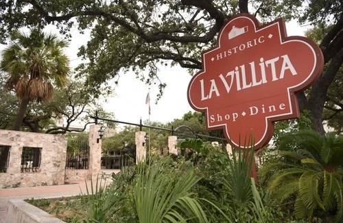 Downtown San Antonio Hotel | Mokara Hotel & Spa San Antonio