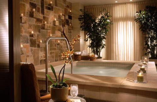 Downtown San Antonio Hotel | Mokara Hotel & Spa