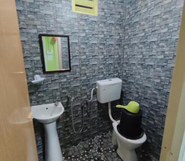 Kampung Pasir Hantu House | Mokdo Guest House