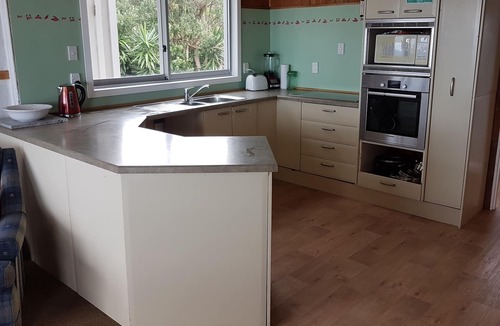 Awakino House | Mokino: Absolutely SENSATIONAL views !