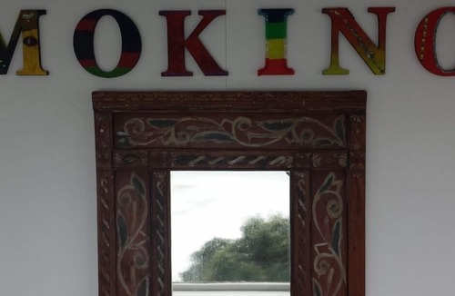 Awakino House | Mokino: Absolutely SENSATIONAL views !