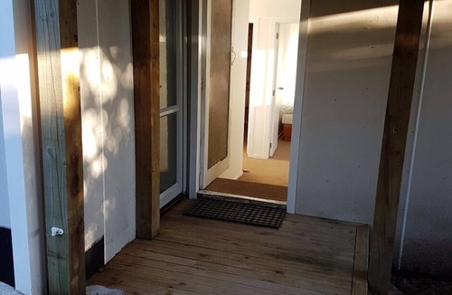 Awakino House | Mokino: Absolutely SENSATIONAL views !