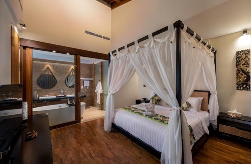 Batubelig Hotel | Mokko Suites Batubelig