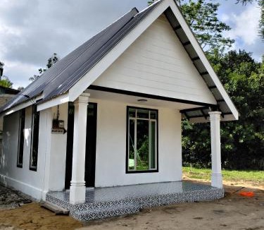 Jerteh Ski Chalet | Moksu Garden Tiny House jerteh