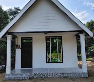 Jerteh Ski Chalet | Moksu Garden Tiny House jerteh