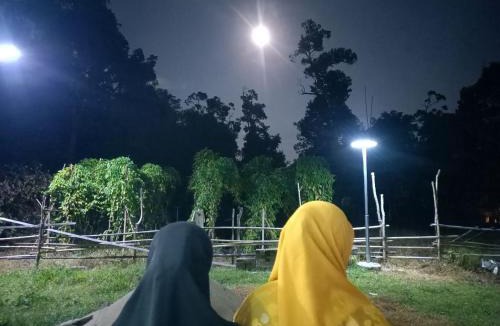 Jerteh Ski Chalet | Moksu Garden Tiny House jerteh