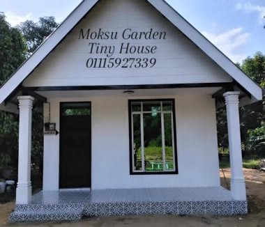 Jerteh Ski Chalet | Moksu Garden Tiny House jerteh