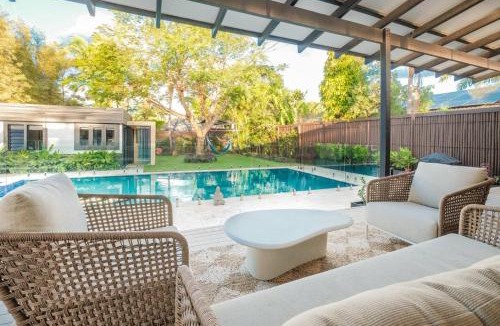 St. Lucia House | Mokum House - Suffolk Park