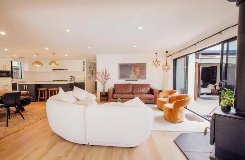 St. Lucia House | Mokum House - Suffolk Park