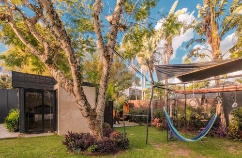 St. Lucia House | Mokum House - Suffolk Park