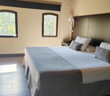 Jorba Hotel | Molí Blanc Hotel
