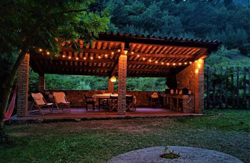 La Coma I la Pedra Ski Chalet | Molí de Dalt