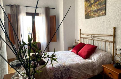 Agullent House | Molí Fariner Casa Rural
