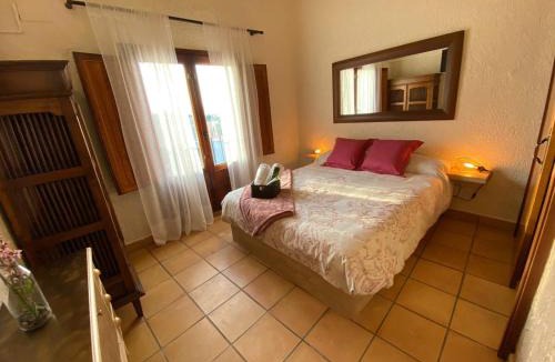 Agullent House | Molí Fariner Casa Rural