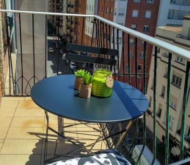 Logrono City Centre Apartment | MoLARIOJA