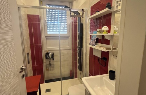 Barriera di Milano Apartment | Mole&Caffé Your pets are welcome in our home