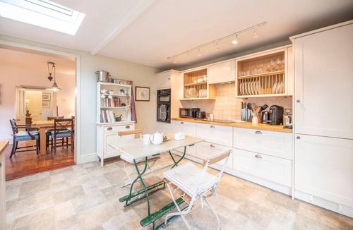 Orford Apartment | Mole Cottage, Orford