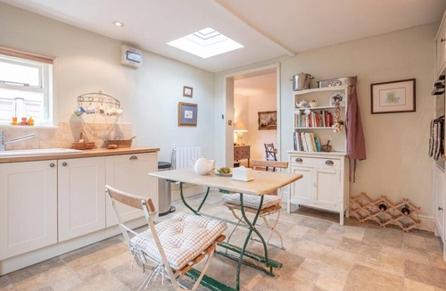 Orford Apartment | Mole Cottage, Orford