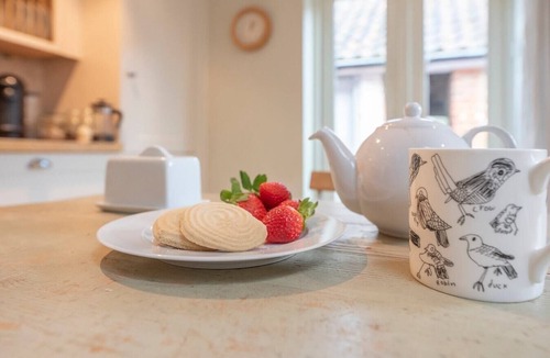 Orford Apartment | Mole Cottage, Orford