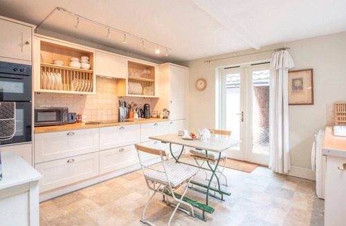 Orford Apartment | Mole Cottage, Orford