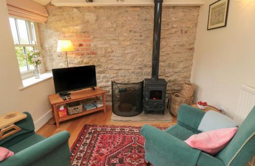 Scawton House | Mole End