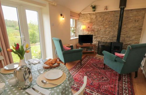 Scawton House | Mole End