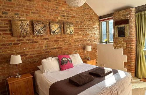 Towcester Apartment | Mole Hole