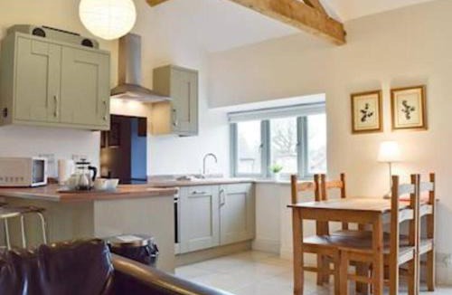 Towcester Apartment | Mole Hole