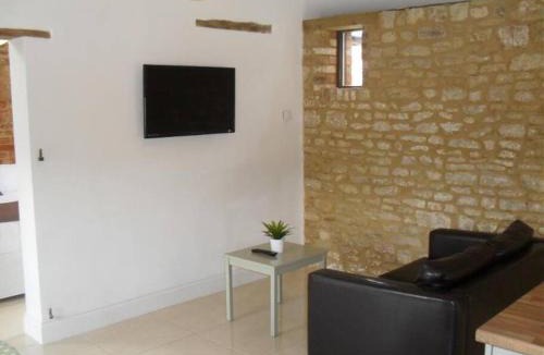 Towcester Apartment | Mole Hole