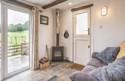 Mawr House | Molehill Lodge