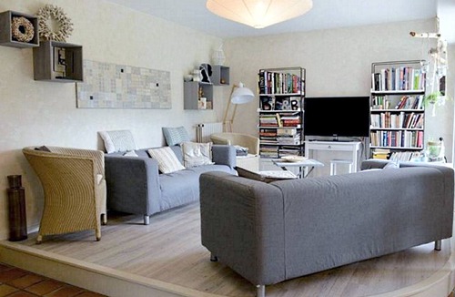 Pleudaniel Bed & Breakfast | Molène Suite for 2 pers with breakfast, between Perros-Guirec and Bréhat