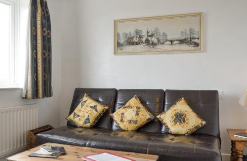 Brading House | Moles Leap