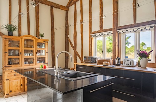 Saxmundham House | Moles Meadow, Middleton