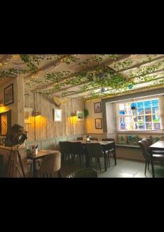 Wadebridge Hotel | Molesworth Arms