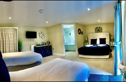 Wadebridge Hotel | Molesworth Arms