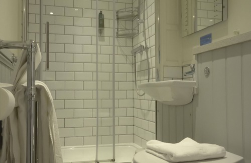 Wadebridge Hotel | Molesworth Arms