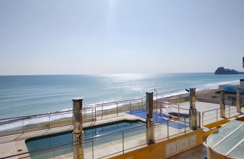 Peniscola Apartment | Moli de Vent Superior Orangecosta