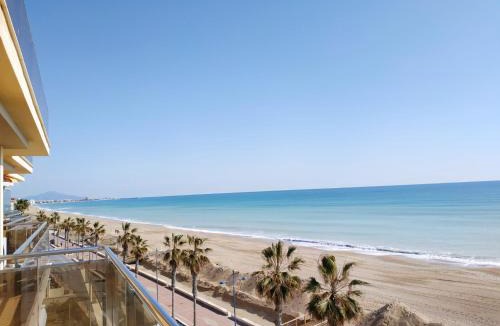 Peniscola Apartment | Moli de Vent Superior Orangecosta