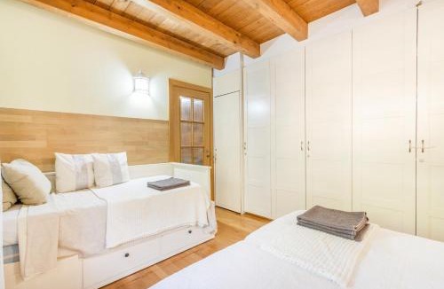 Oden Villa | Moli