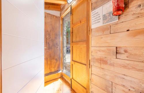 Oden Villa | Moli