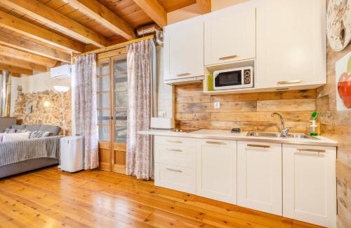 Oden Villa | Moli
