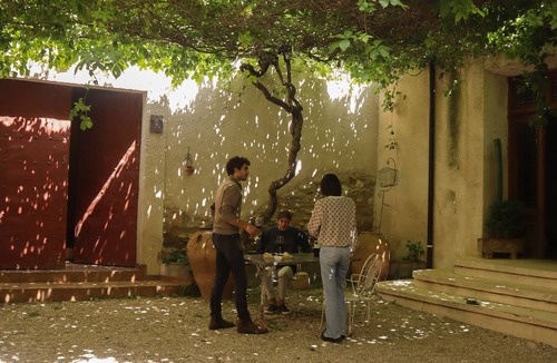 Rossell Cottage | Moli Hospital rural house superior category