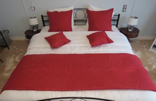 Beauvais House | Molibeau
