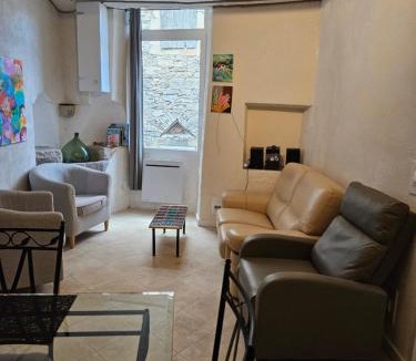 Molieres-Cavaillac Apartment | Moliere