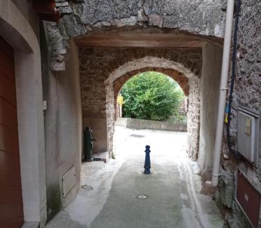 Molieres-Cavaillac Apartment | Moliere