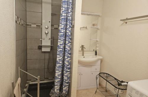 Molieres-Cavaillac Apartment | Moliere