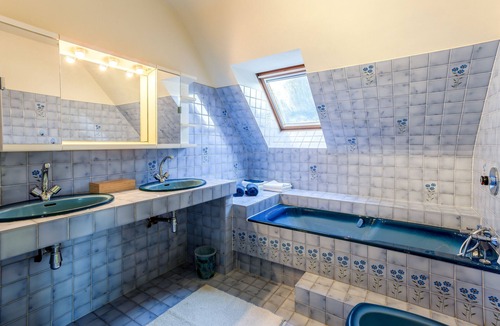 Saint-Juvat House | Molinae - Three Bedroom House, Sleeps 6